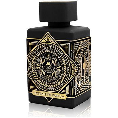 French Avenue Glorious Oud Extrait de Parfum 80ml