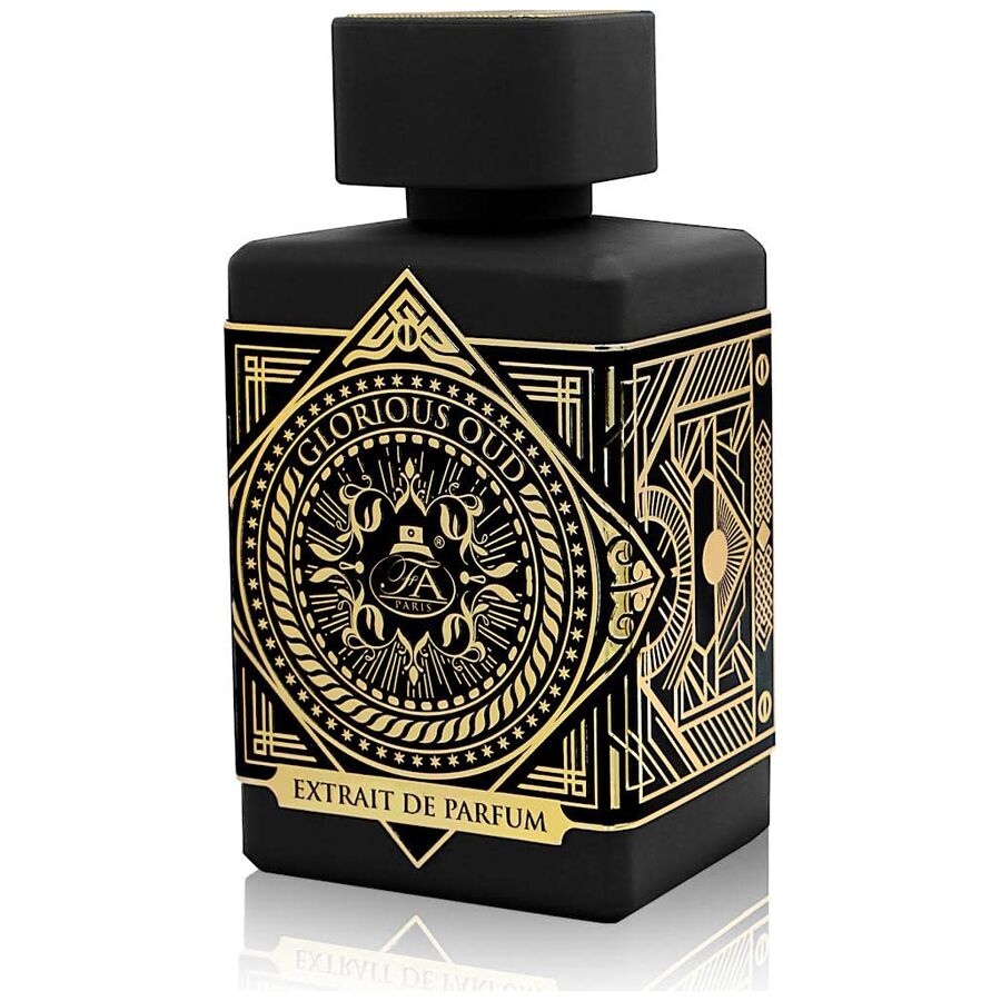 French Avenue Glorious Oud Extrait de Parfum 80ml