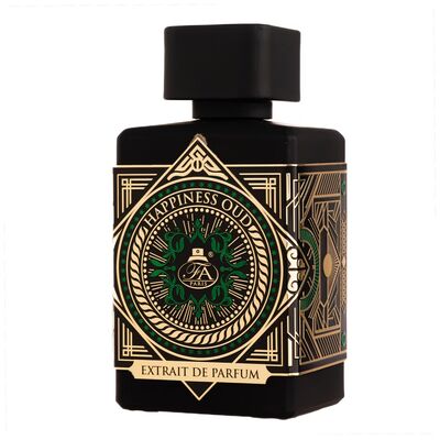 French Avenue Happiness Oud Extrait de Parfum 80ml