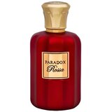 Fragrance World Paradox Rossa edp 100ml
