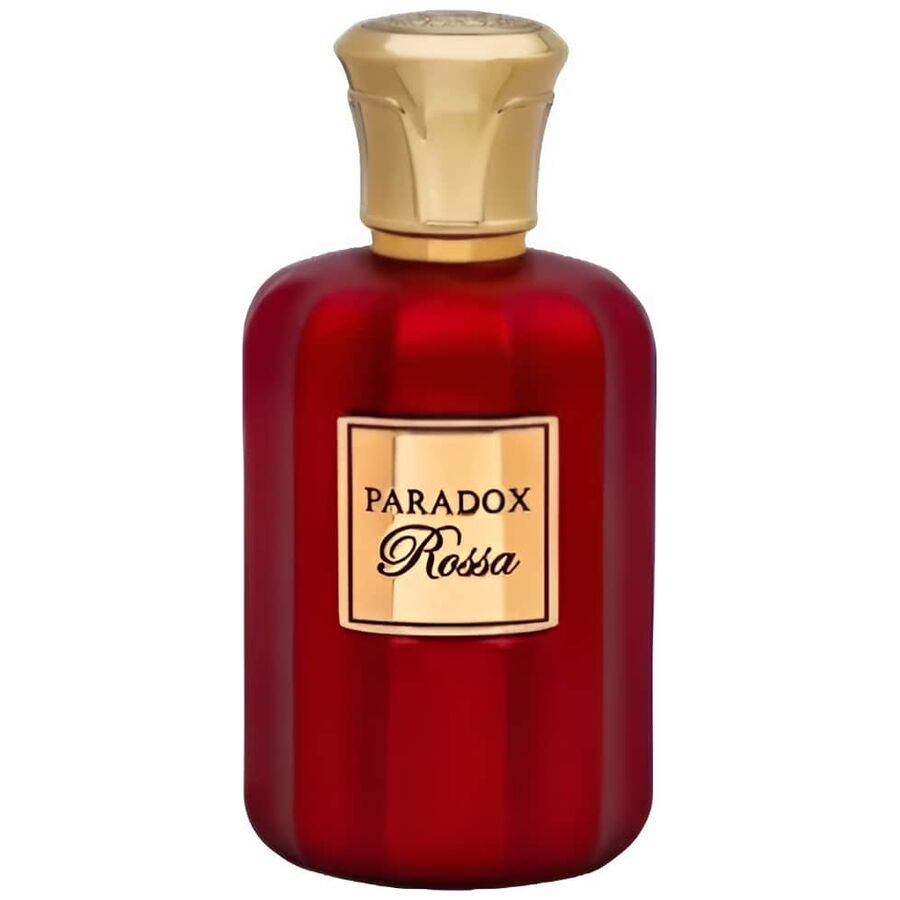 Fragrance World Paradox Rossa edp 100ml
