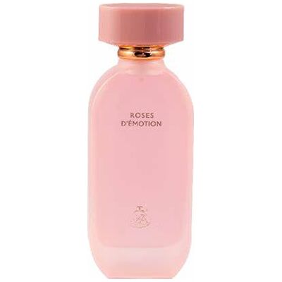 French Avenue Roses D´Emotion edp 100ml