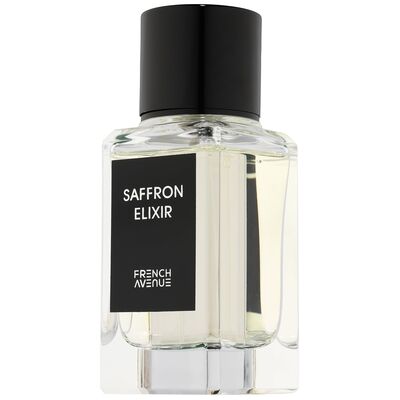 French Avenue Saffron Elixir edp 100ml