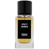 French Avenue Spicy Amber edp 100ml