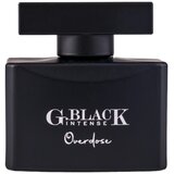 G. Black Intense Overdose edp 100ml