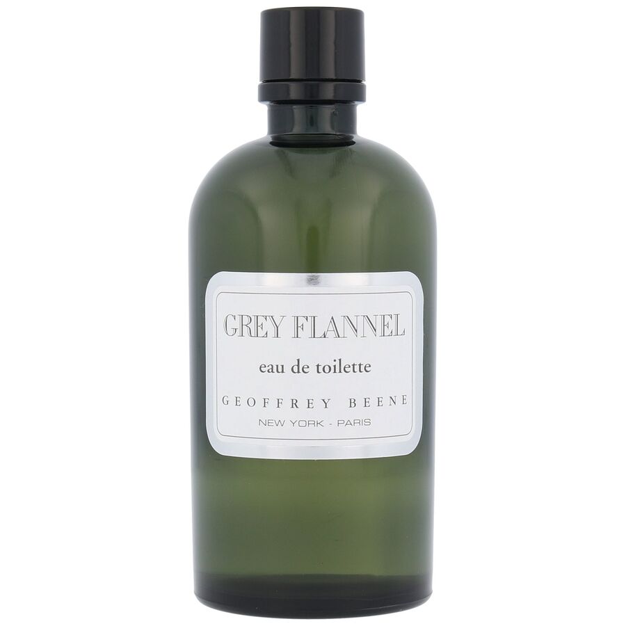 Geoffrey Beene Grey Flannel edt 240ml