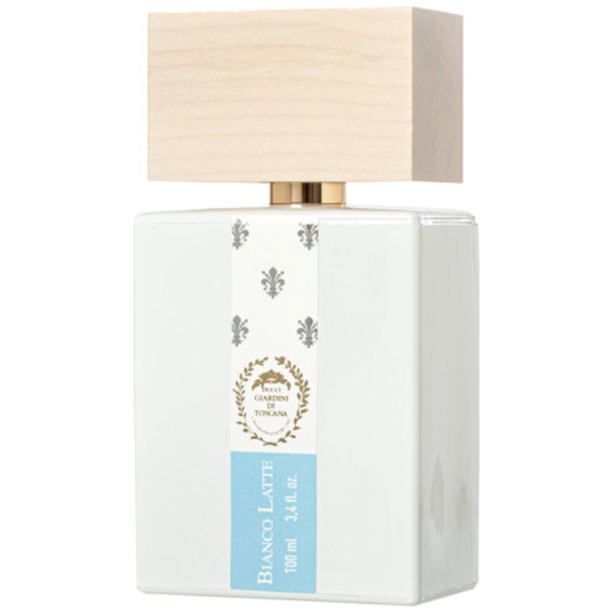 Giardini di Toscana Bianco Latte edp 100ml