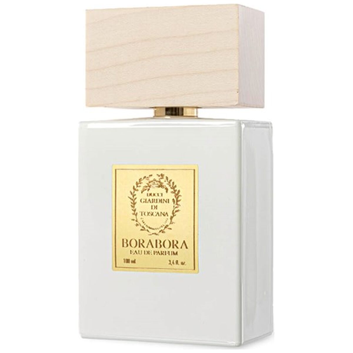 Giardini di Toscana Bora Bora edp 100ml (Outlet / Demo, utan emballage)