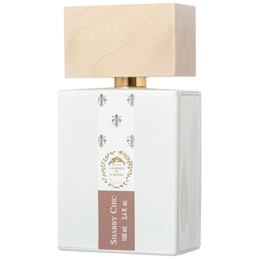 Giardini di Toscana Shabby Chic edp 100ml (Outlet / Demo, utan emballage)