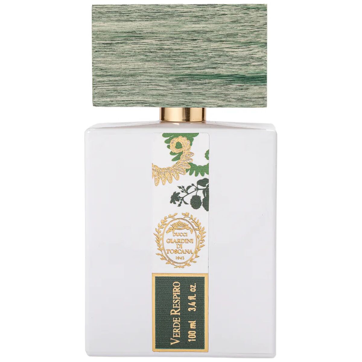 Giardini di Toscana Verde Respiro edp 100ml