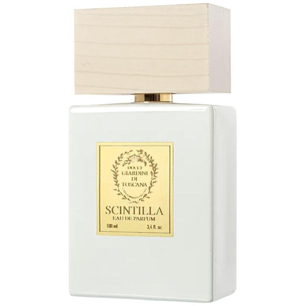 Giardini di Toscana Scintilla edp 100ml (Outlet / Demo, utan emballage)