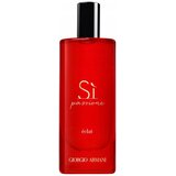 Giorgio Armani Si Passione Eclat edp 15ml