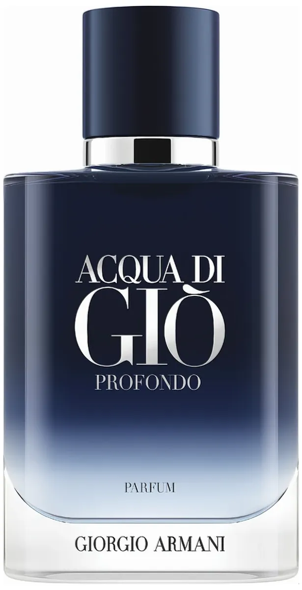 Giorgio Armani Acqua Di Gio Profondo Parfum 200ml