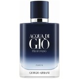 Giorgio Armani Acqua Di Gio Profondo Parfum 200ml