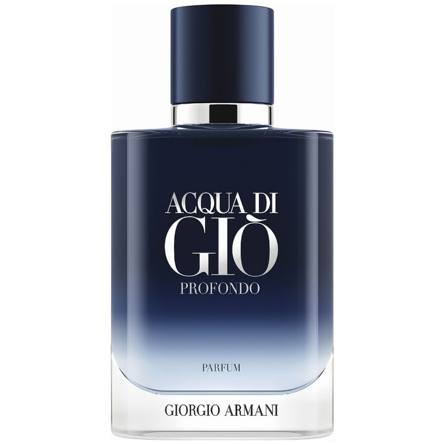 Giorgio Armani Acqua Di Gio Profondo Parfum 200ml