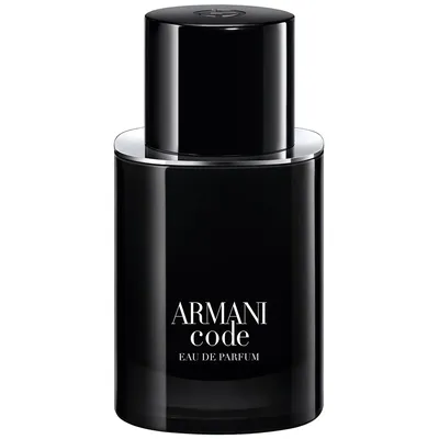 Giorgio Armani Code Refillable edp 50ml