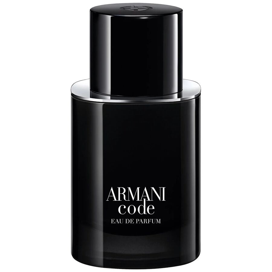 Giorgio Armani Code Refillable edp 50ml