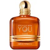 Giorgio Armani Stronger With You Amber edp 50ml
