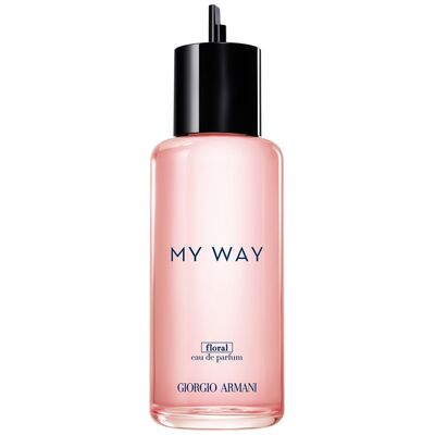 Giorgio Armani My Way Refill edp 100ml
