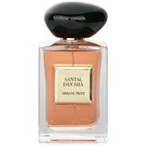 Giorgio Armani Prive Santal Dān Sha edt 100ml
