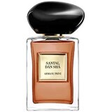 Giorgio Armani Prive Santal Dān Sha edt 50ml