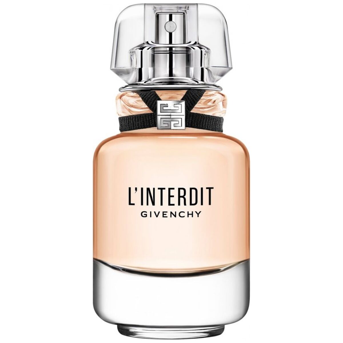 Givenchy L'Interdit edt 35ml