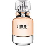 Givenchy L'Interdit edt 35ml