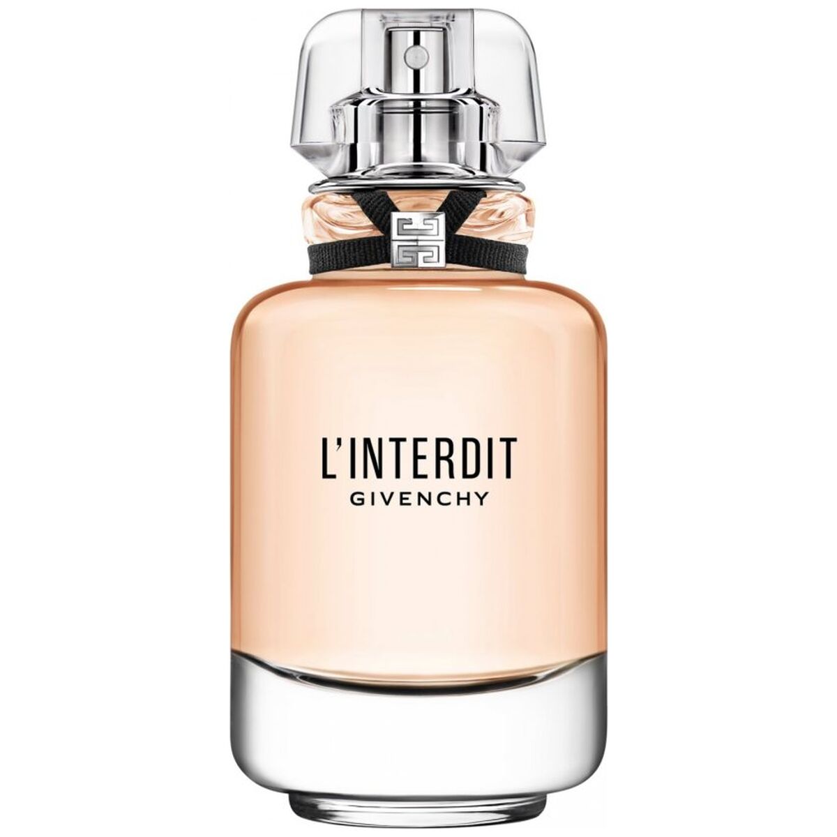 Givenchy L'Interdit edt 50ml