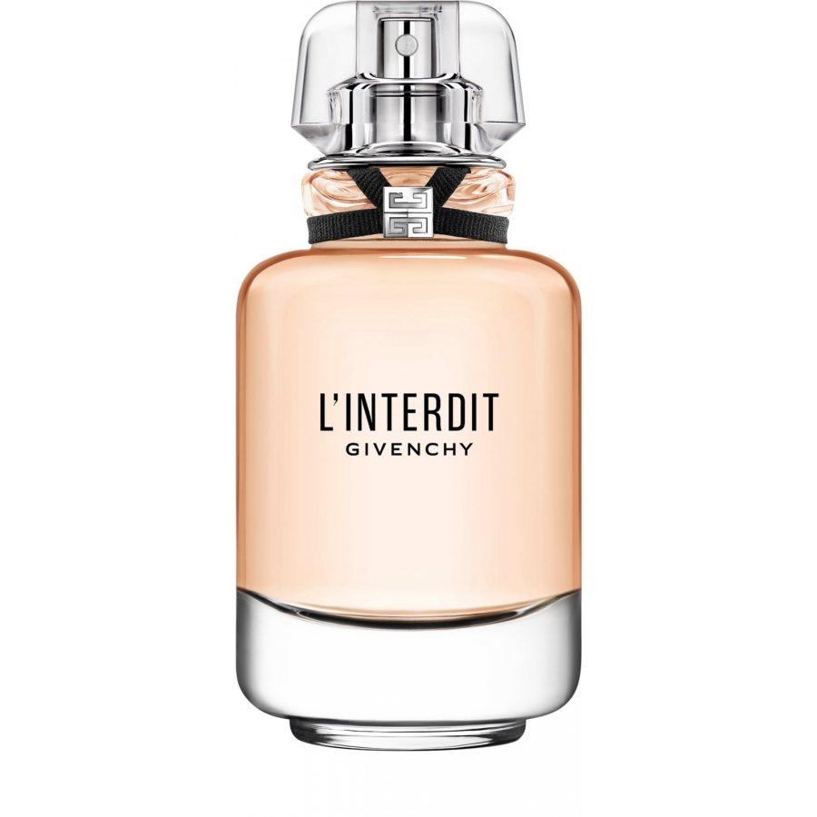 Givenchy L'Interdit edt 50ml