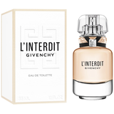 Givenchy L'Interdit edt 50ml