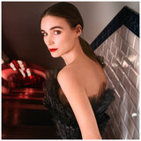 Givenchy L'Interdit Intense edp 80ml