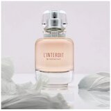 Givenchy L'Interdit edt 35ml (2019)