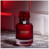 Givenchy L'Interdit Rouge edp 50ml