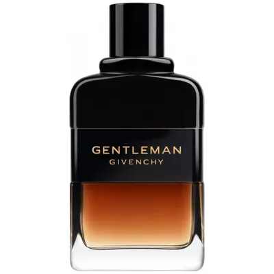 Givenchy Gentleman Réserve Privée edp 60ml