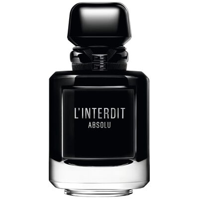 Givenchy L'Interdit Absolu Intense edp 35ml