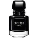 Givenchy L'Interdit Absolu Intense edp 80ml