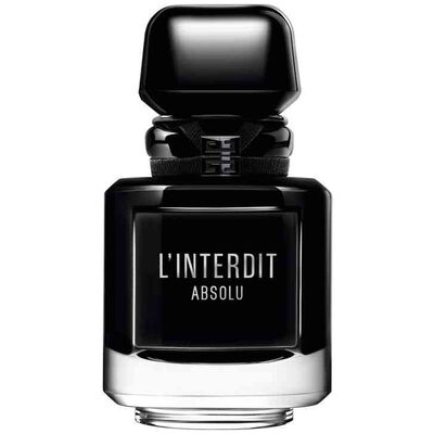 Givenchy L'Interdit Absolu Intense edp 80ml