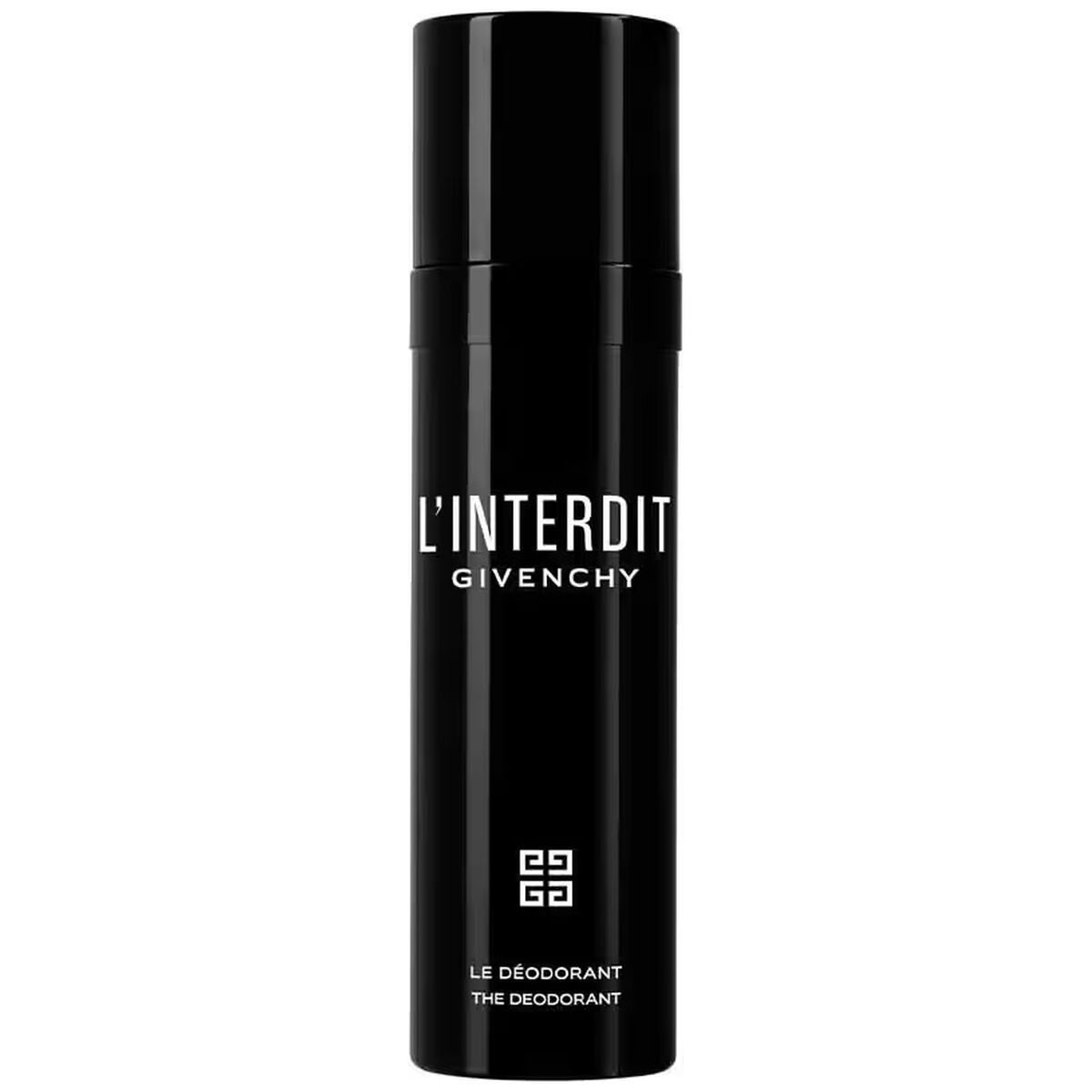 Givenchy L'Interdit Deo Spray 100ml
