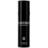 Givenchy L'Interdit Deo Spray 100ml