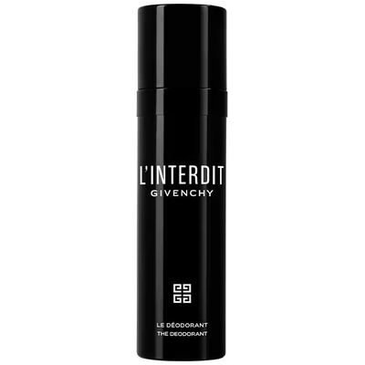 Givenchy L'Interdit Deo Spray 100ml