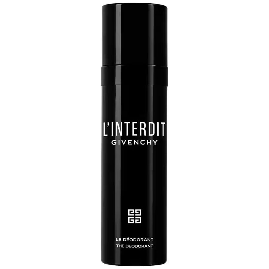 Givenchy L'Interdit Deo Spray 100ml