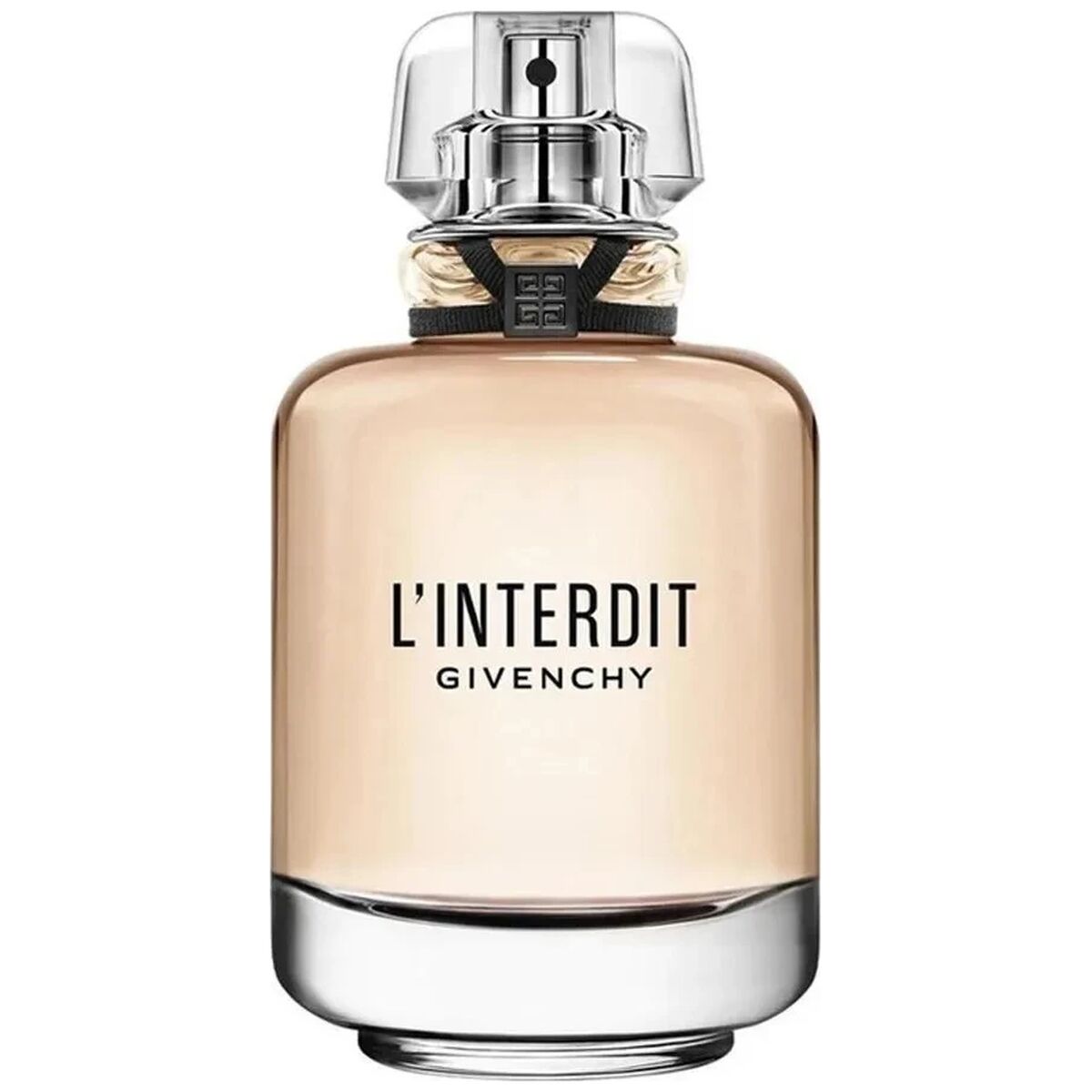 Givenchy L'Interdit edp 125ml
