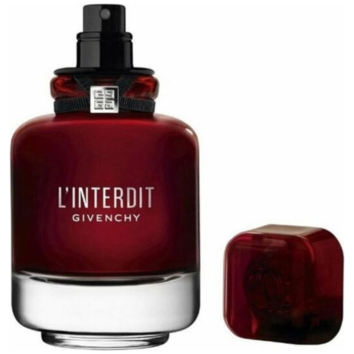 Givenchy L'Interdit Rouge edp 35ml