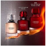 Givenchy L'Interdit Rouge Ultime edp 80ml