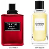 Givenchy Xeryus Rouge edt 100ml