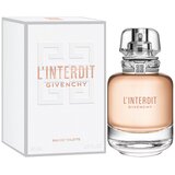 Givenchy L'Interdit edt 35ml (2019)
