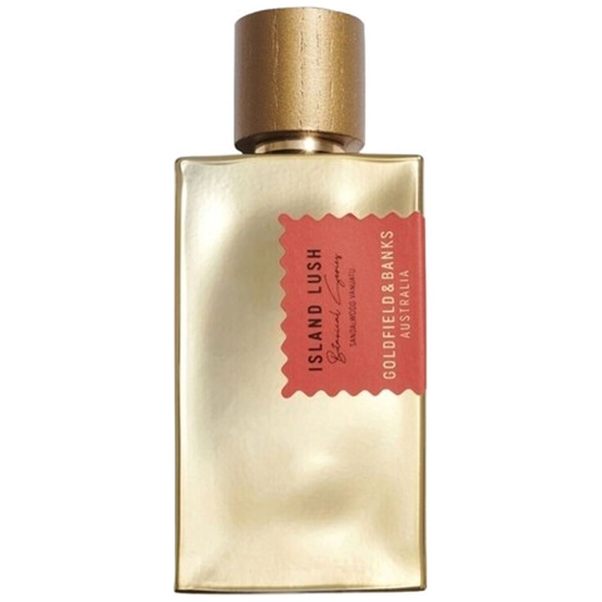 Goldfield & Banks Island Lush edp 100ml