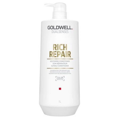 Goldwell Dualsenses Rich Repair Restoring Conditioner 1000ml