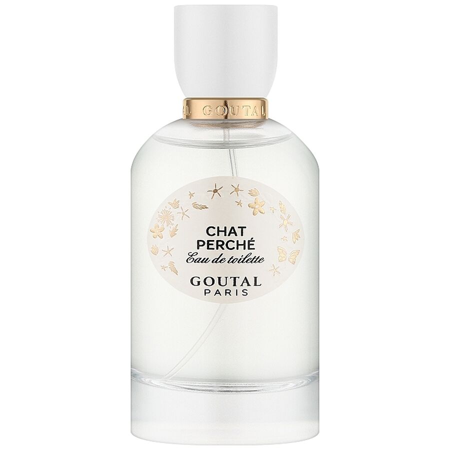 Annick Goutal Chat Perche edt 100ml