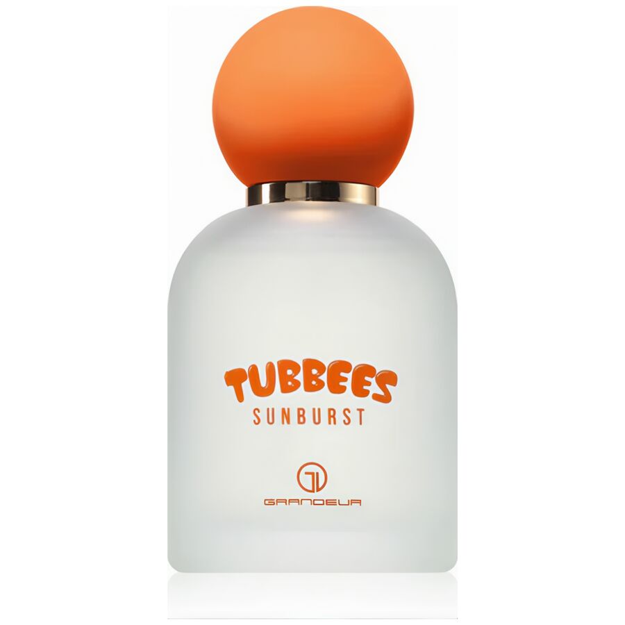 Grandeur Tubbees Sunburst edp 50ml